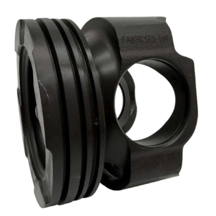 Piston For YUNNEI YN27CRD Engine factory